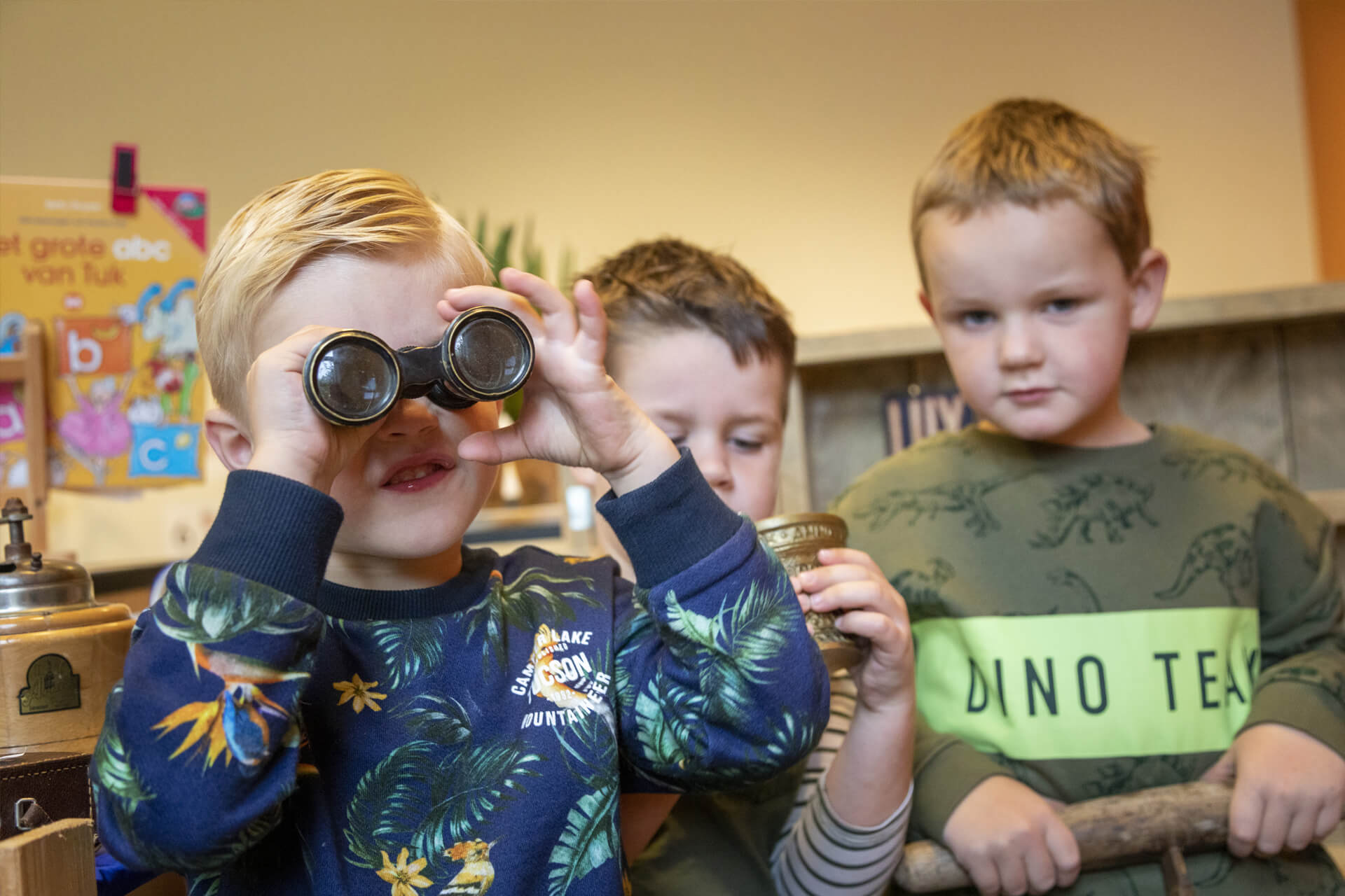 Kijke In De School Kijke In De School